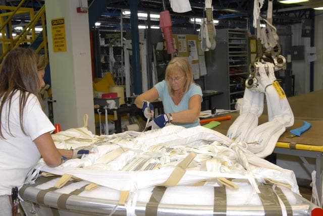 NASA image: KSC-08pd3960