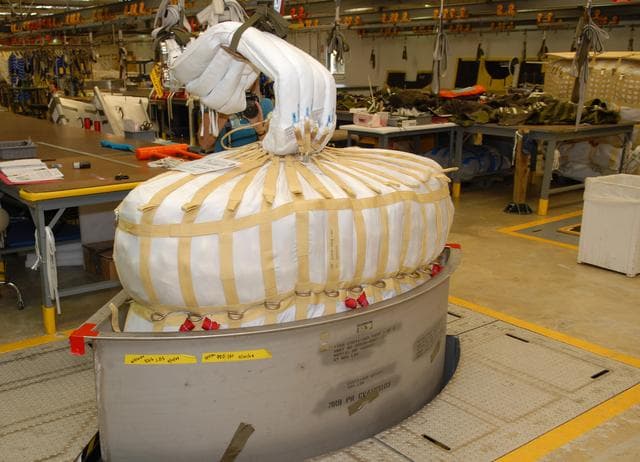 NASA image: KSC-08pd3964