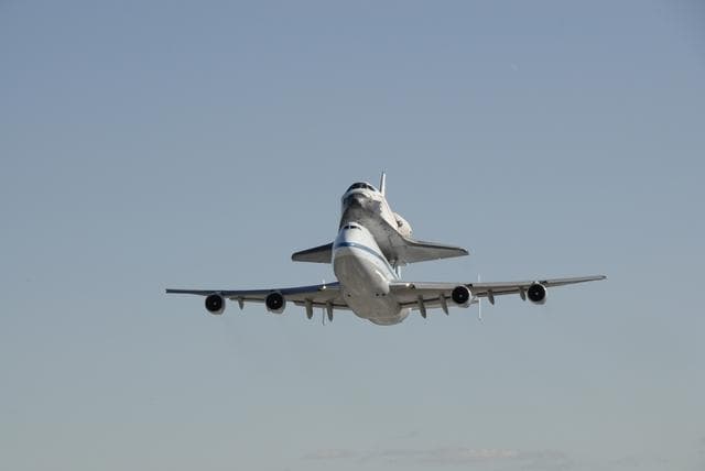 NASA image: KSC-08pd3967