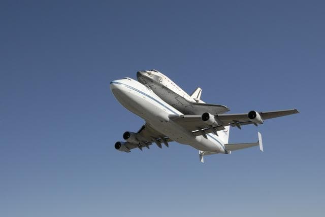 NASA image: KSC-08pd3968