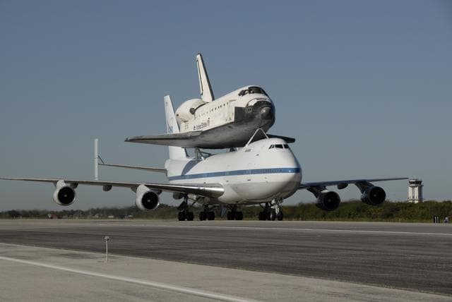 NASA image: KSC-08pd3971