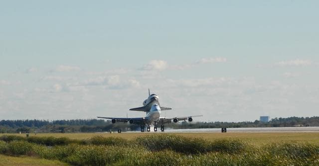 NASA image: KSC-08pd3975