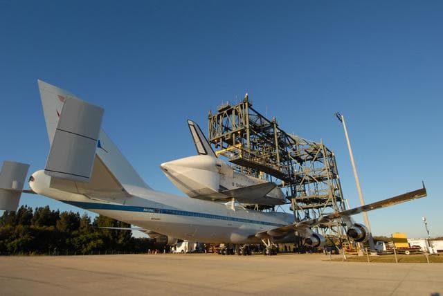 NASA image: KSC-08pd4001