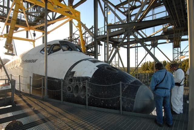 NASA image: KSC-08pd4002