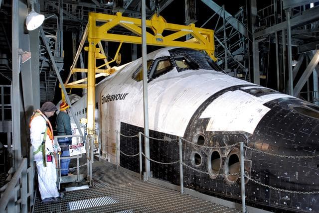 NASA image: KSC-08pd4008