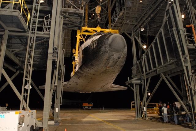 NASA image: KSC-08pd4012