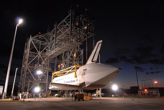 NASA image: KSC-08pd4013