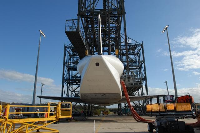 NASA image: KSC-08pd4014