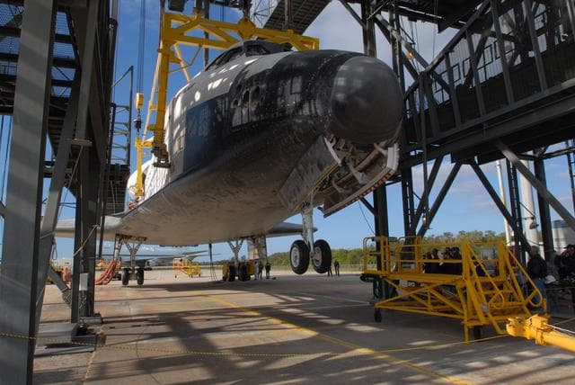 NASA image: KSC-08pd4015
