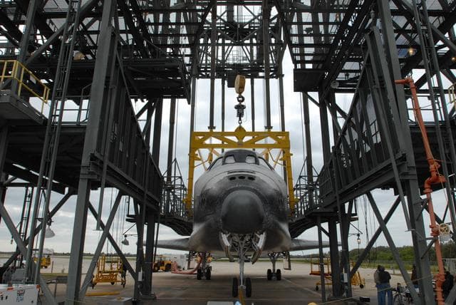 NASA image: KSC-08pd4017