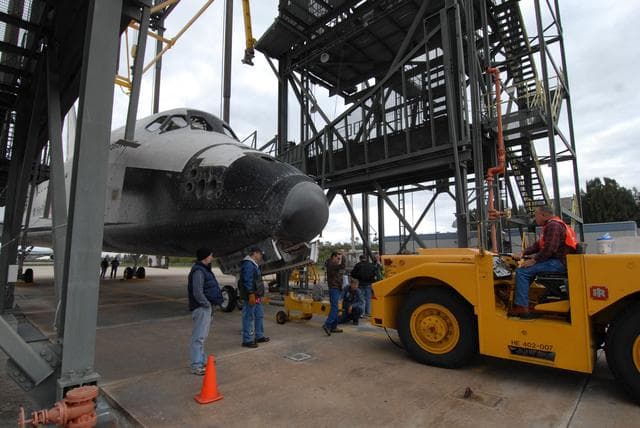NASA image: KSC-08pd4018