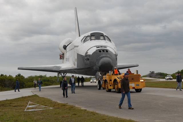 NASA image: KSC-08pd4021