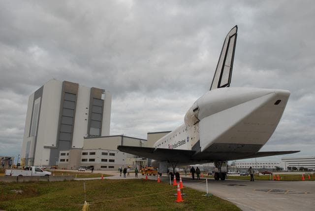 NASA image: KSC-08pd4022