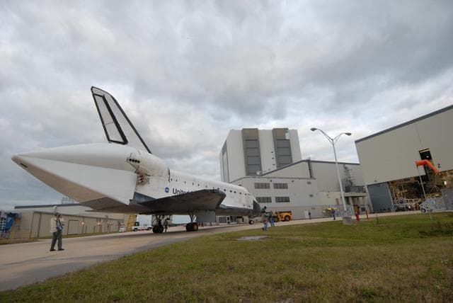 NASA image: KSC-08pd4023