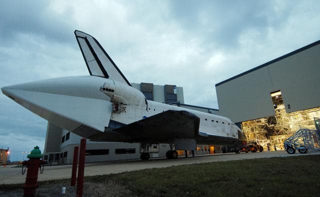 NASA image: KSC-08pd4024