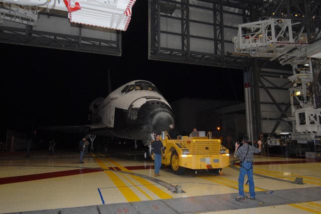 NASA image: KSC-08pd4025