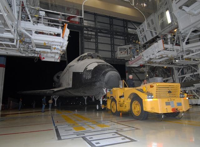 NASA image: KSC-08pd4026
