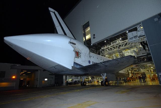 NASA image: KSC-08pd4027