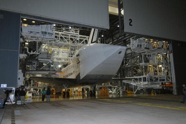 NASA image: KSC-08pd4028