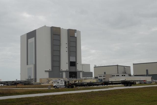 NASA image: KSC-08pd4029