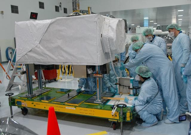 NASA image: KSC-08pd4031