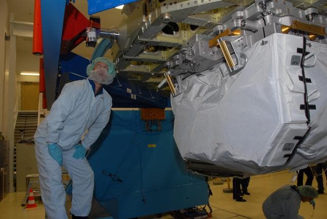 NASA image: KSC-08pd4035