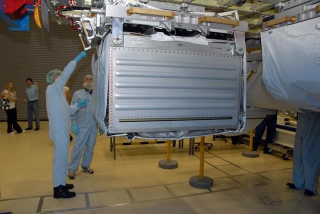 NASA image: KSC-08pd4036