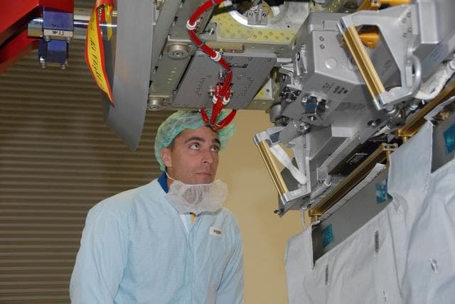 NASA image: KSC-08pd4039