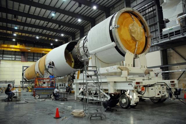 NASA image: KSC-08pd4040