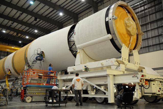 NASA image: KSC-08pd4044