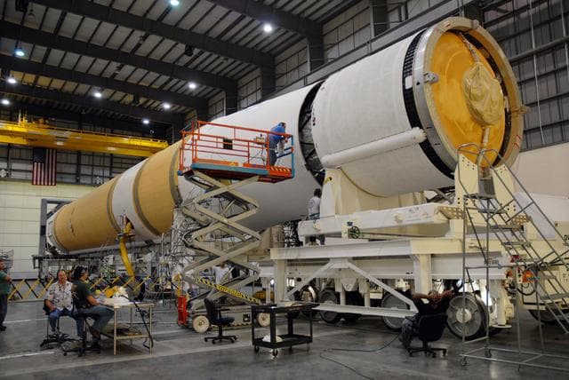 NASA image: KSC-08pd4045