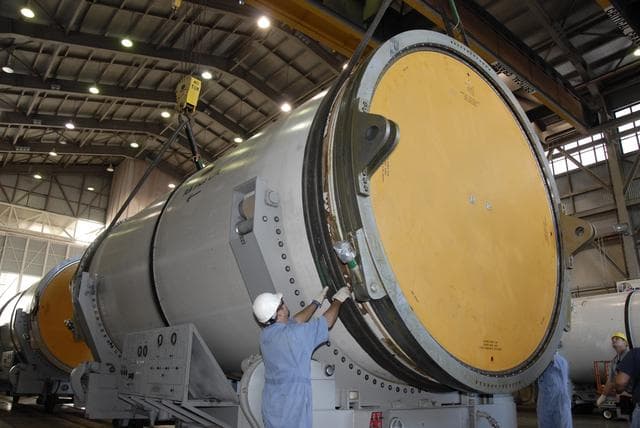 NASA image: KSC-08pd4059