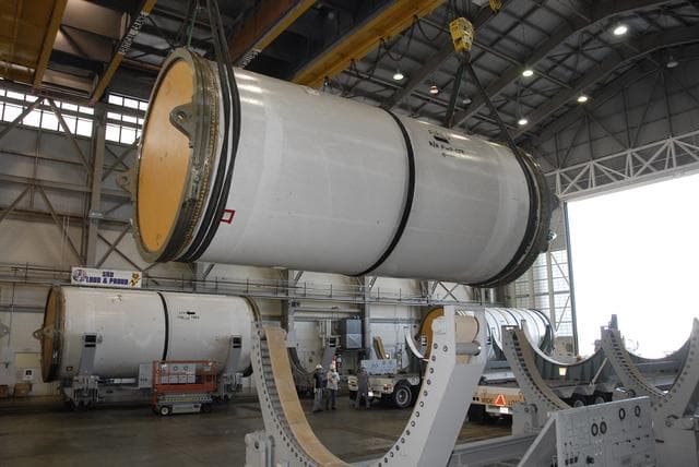 NASA image: KSC-08pd4060