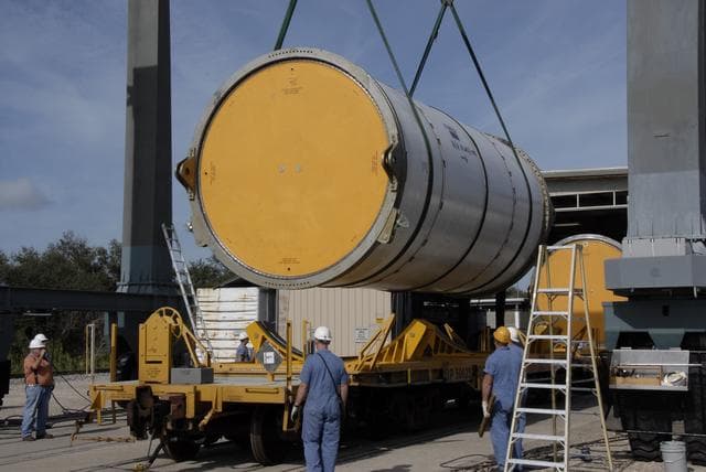 NASA image: KSC-08pd4064