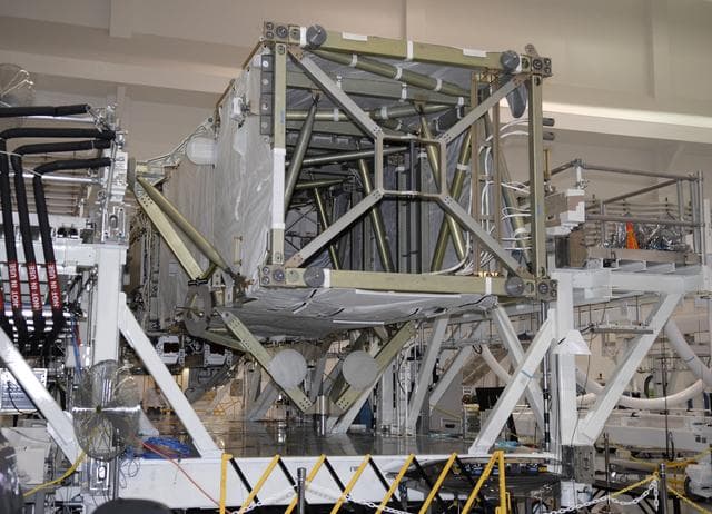 NASA image: KSC-08pd4070