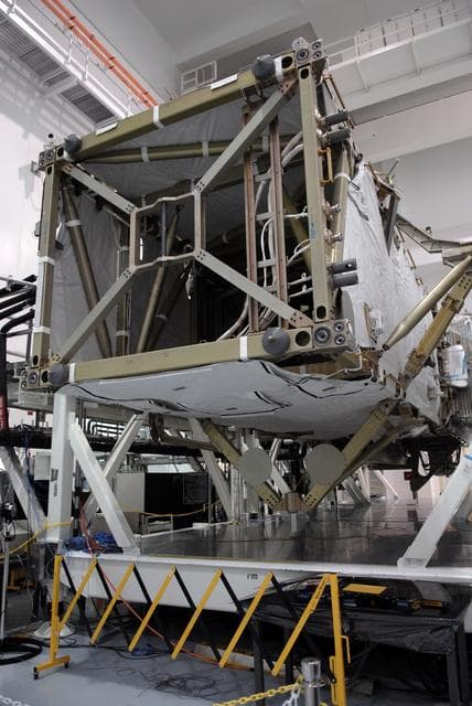 NASA image: KSC-08pd4071