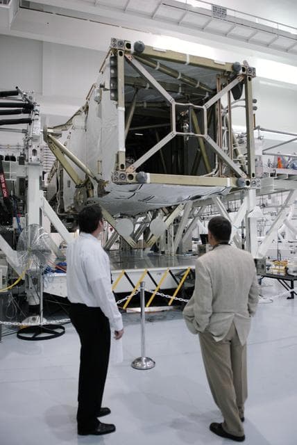 NASA image: KSC-08pd4072