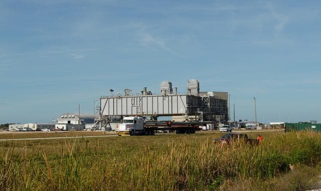NASA image: KSC-08pd4076
