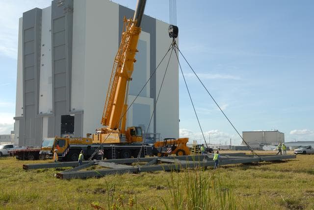 NASA image: KSC-08pd4078