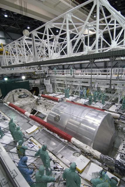 NASA image: KSC-08pd4081