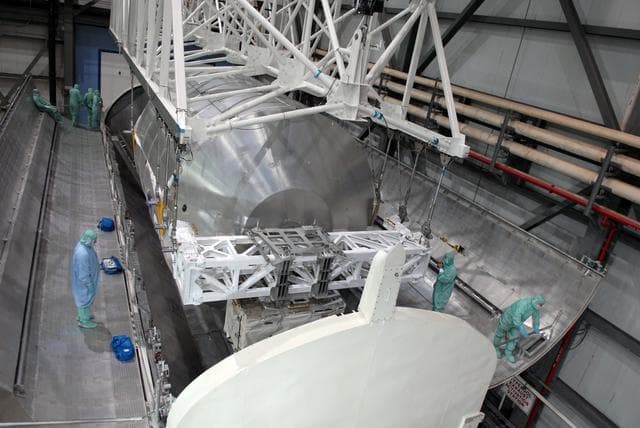 NASA image: KSC-08pd4085