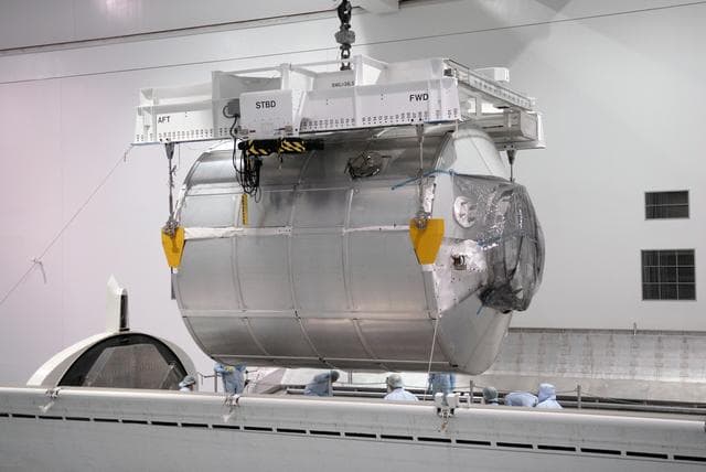 NASA image: KSC-08pd4086