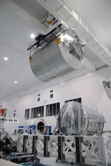 NASA image: KSC-08pd4089