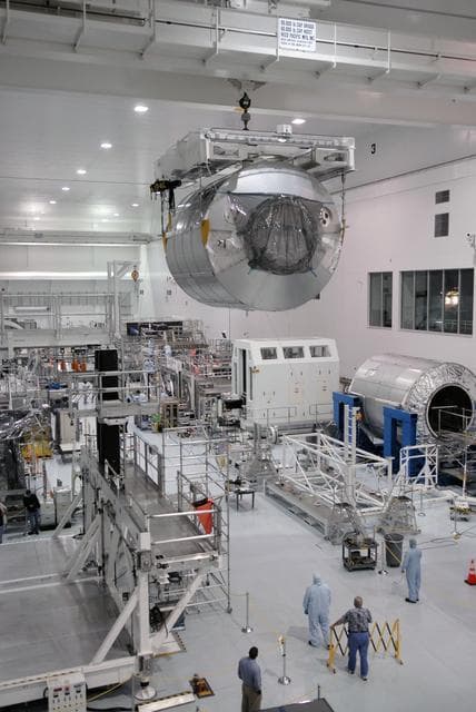 NASA image: KSC-08pd4090