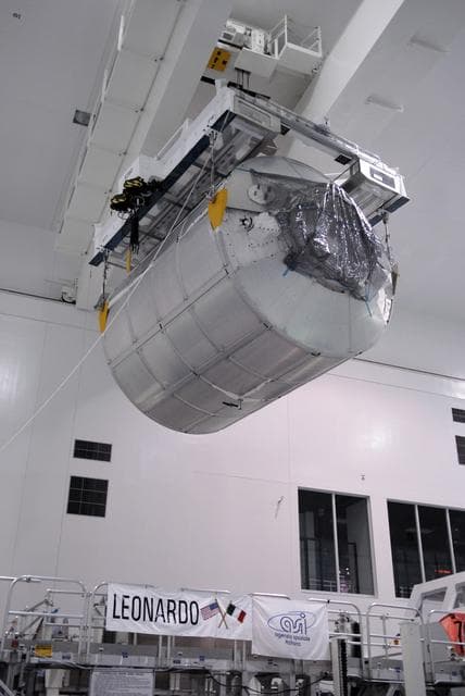 NASA image: KSC-08pd4091