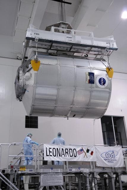 NASA image: KSC-08pd4092