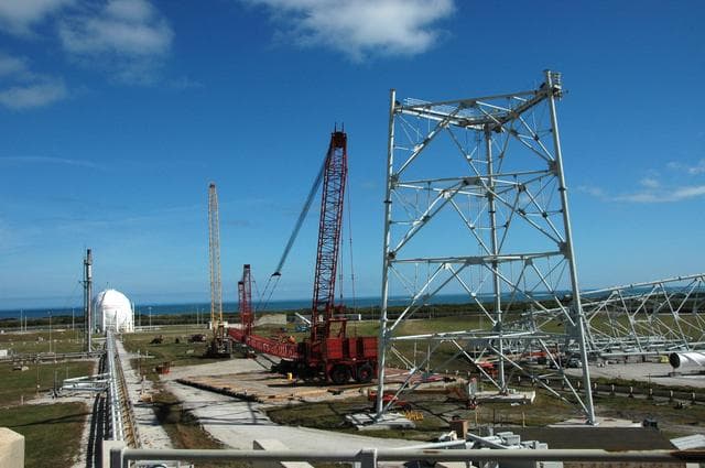 NASA image: KSC-08pd4104
