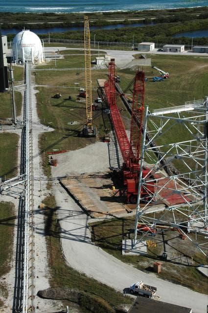 NASA image: KSC-08pd4105
