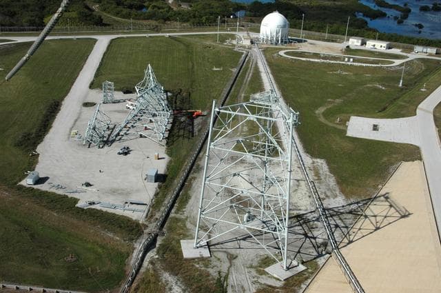 NASA image: KSC-08pd4106
