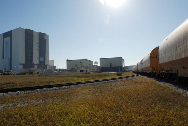 NASA image: KSC-08pd4111
